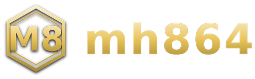 mh864 logo